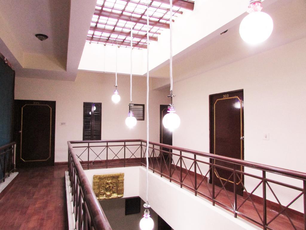 Hotel Haveli Of Jaipur Exterior photo