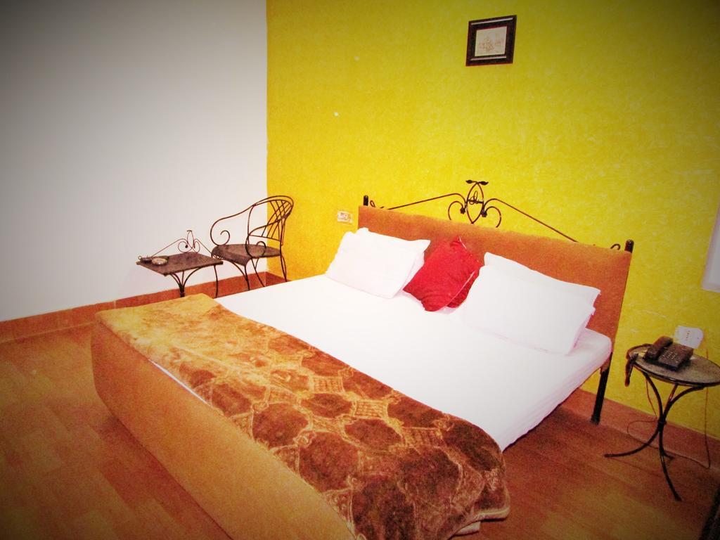 Hotel Haveli Of Jaipur Room photo