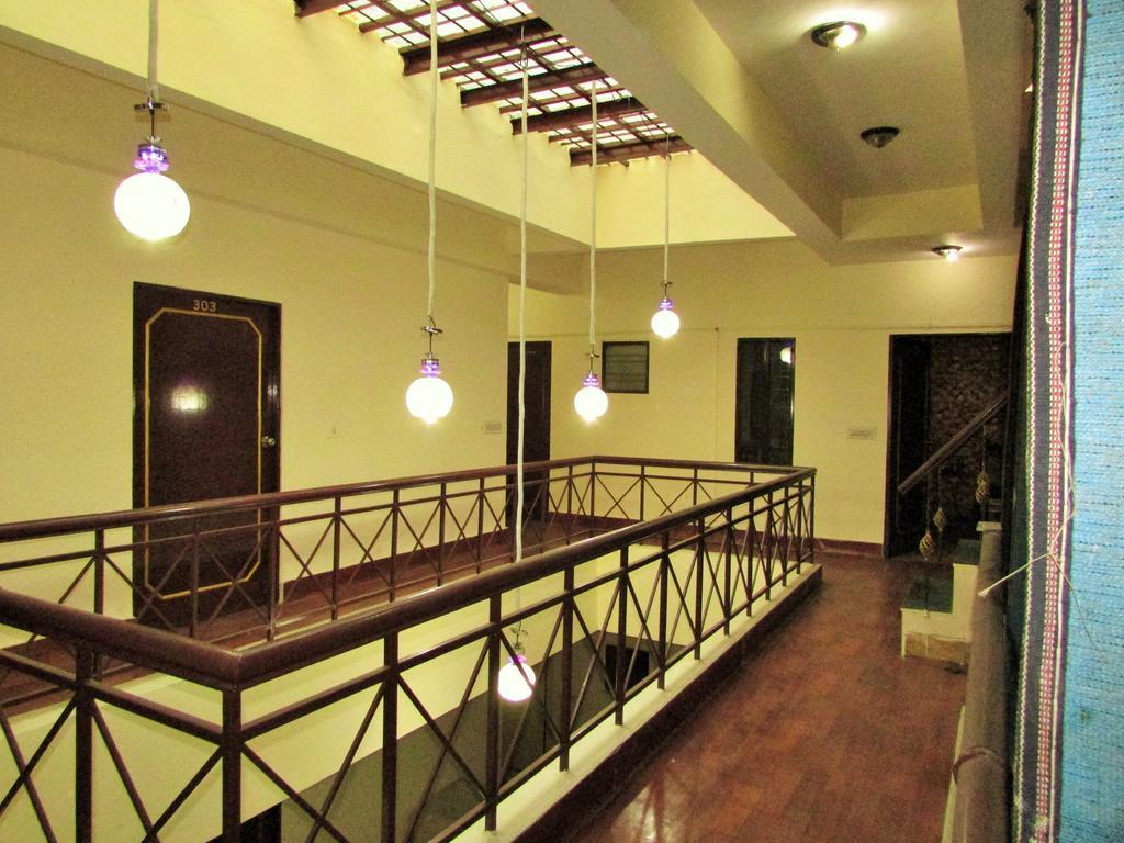 Hotel Haveli Of Jaipur Exterior photo